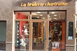 Brulerie Chartraine image