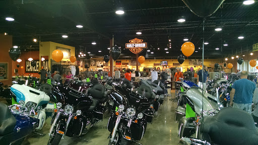 Motorcycle Dealer «Twin Cities Harley-Davidson», reviews and photos, 10770 165th St W, Lakeville, MN 55044, USA