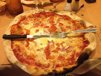 Plats et boissons du Vivaldi Pizzeria - Restaurant Italien 91 à Savigny-sur-Orge - n°17