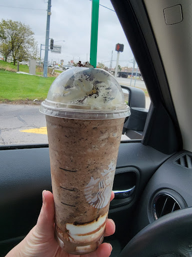 Coffee Shop «Starbucks», reviews and photos, 10680 Fremont Pike a, Perrysburg, OH 43551, USA