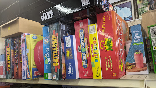 Thrift Store «Goodwill Retail Store & Donation Center», reviews and photos