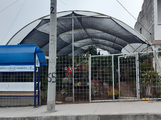 Vivero "Los Anturios" - Centro de jardinería