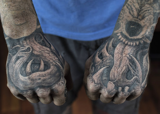 Tattoo Shop «Renaissance Studios», reviews and photos, 112 Washington Ave, Endicott, NY 13760, USA