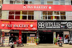 Vas Bakery image