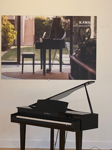 Kawai Piano Gallery Kansas City