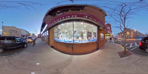Jeweler «Manhattan Jewelers», reviews and photos, 2615 Bergenline Ave, Union City, NJ 07087, USA