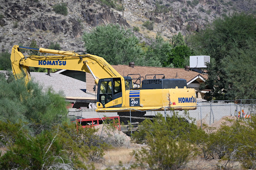 Park «Granada Park», reviews and photos, 6505 N 20th St, Phoenix, AZ 85016, USA