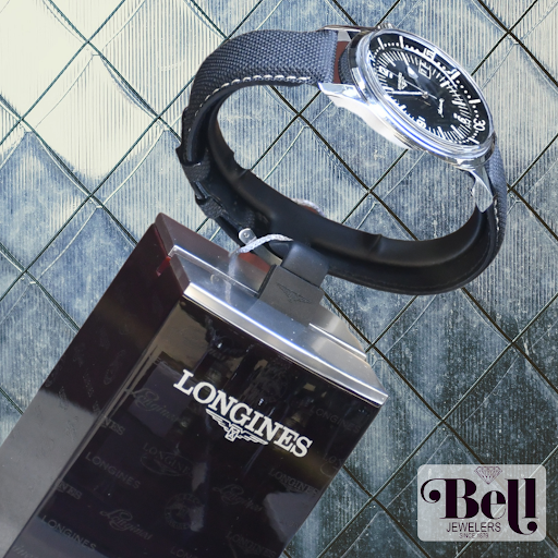 Jeweler «Bell Jewelers», reviews and photos, 821 NW Broad St, Murfreesboro, TN 37129, USA