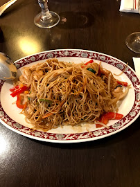 Plats et boissons du Restaurant asiatique Kim San à Le Raincy - n°17
