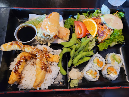 Sushi Deli 1