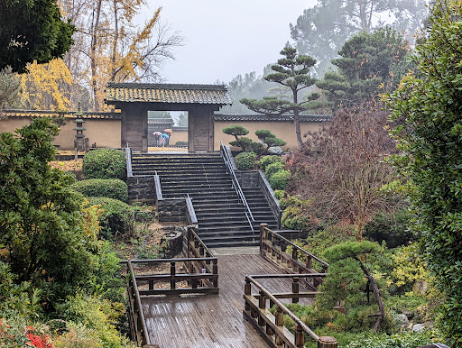 Library «The Huntington Library, Art Collections, and Botanical Gardens», reviews and photos, 1151 Oxford Rd, San Marino, CA 91108, USA