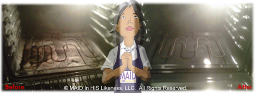 House Cleaning Service «MAID In HIS Likeness, LLC», reviews and photos, 607 S Coit St, Florence, SC 29501, USA