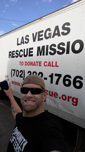 Social Services Organization «Las Vegas Rescue Mission», reviews and photos