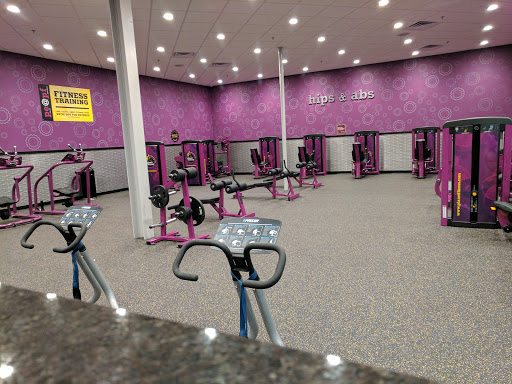 Gym «Planet Fitness», reviews and photos, 510 Parker St, Springfield, MA 01129, USA