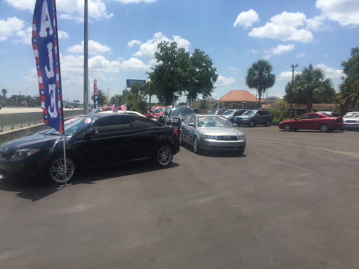 Used Car Dealer «Top Star Autos», reviews and photos, 2040 E Irlo Bronson Memorial Hwy, Kissimmee, FL 34744, USA