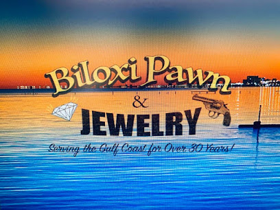 Biloxi Pawn Inc