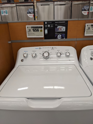 Home Improvement Store «The Home Depot», reviews and photos, 200 S Randall Rd, Algonquin, IL 60102, USA