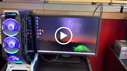 Computer Repair Service «ComputerXpress», reviews and photos, 5303 Florida Ave S, Lakeland, FL 33813, USA