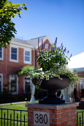 Garden «fleurdetroit (bloomfield hills)», reviews and photos, 1507 S Telegraph Rd, Bloomfield Hills, MI 48302, USA