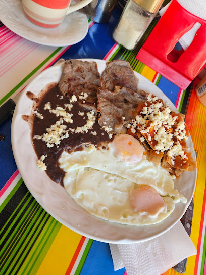 Restaurante Los Chiles - Méxicoxxy9fkdigdihfhixvkxohfhfufigeiyyo300, Agustin de Iturbide 1053, 79700 Tamasopo, S.L.P., Mexico