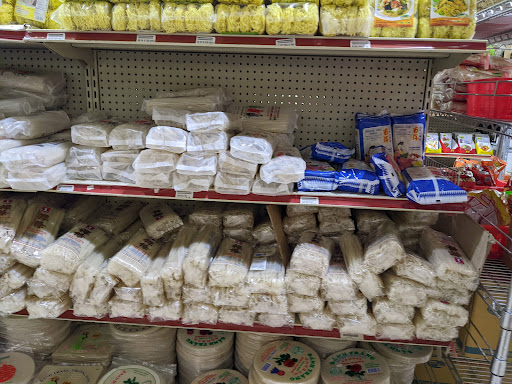 Asian Grocery Store «New Asian Supermarket», reviews and photos, 4615 S 26th St #1, Omaha, NE 68107, USA