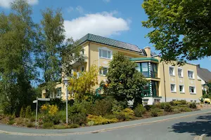 Hotel Haus Birken image
