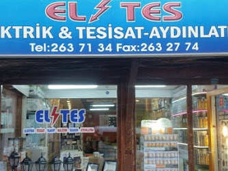 El Tes Elektrik