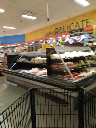 Supermarket «Bridgeport Food Bazaar Supermarket», reviews and photos, 500 Sylvan Ave, Bridgeport, CT 06606, USA