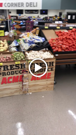 Grocery Store «ACME Markets», reviews and photos, 550 Myrtle Ave, Boonton, NJ 07005, USA