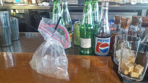 Bar «Paramour», reviews and photos, 102 9th St, San Antonio, TX 78215, USA