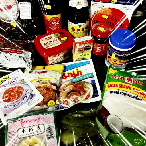 Asian Grocery Store «First Oriental Market», reviews and photos, 2774 E Ponce de Leon Ave, Decatur, GA 30030, USA