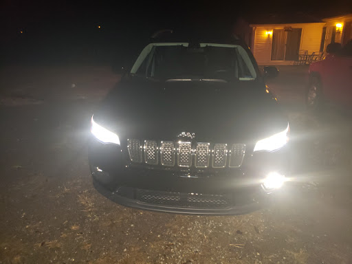 Jeep Dealer «Miracle Chrysler Dodge Jeep Ram», reviews and photos, 1290 Nashville Pike, Gallatin, TN 37066, USA