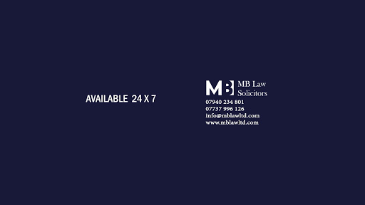 MB Law Ltd Solicitors