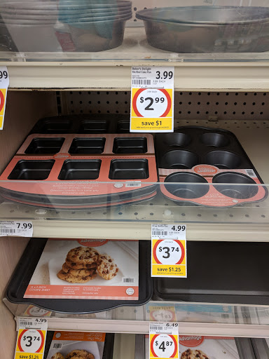 Grocery Store «Winn-Dixie», reviews and photos, 1514 S French Ave, Sanford, FL 32771, USA