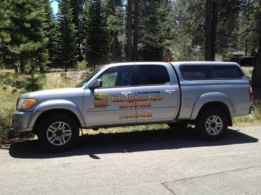 Appliance Recyclers in South Lake Tahoe, California