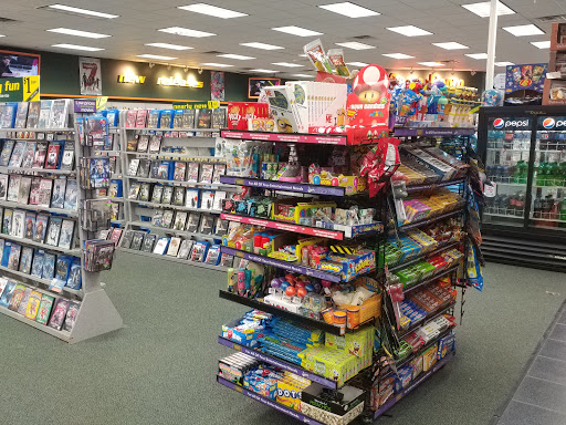 Movie Rental Store «Family Video», reviews and photos, 23200 Pontiac Trail, South Lyon, MI 48178, USA