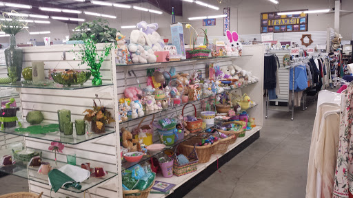 Thrift Store «Snowline Hospice Thrift Store», reviews and photos, 3961 El Dorado Rd, Placerville, CA 95667, USA