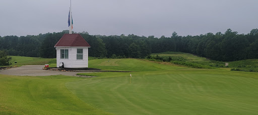 Golf Course «Royal New Kent Golf Club», reviews and photos, 10100 Kentland Trail, Providence Forge, VA 23140, USA