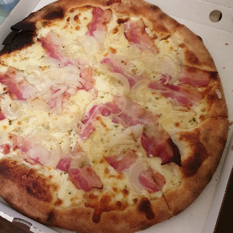 YOYO Pizza