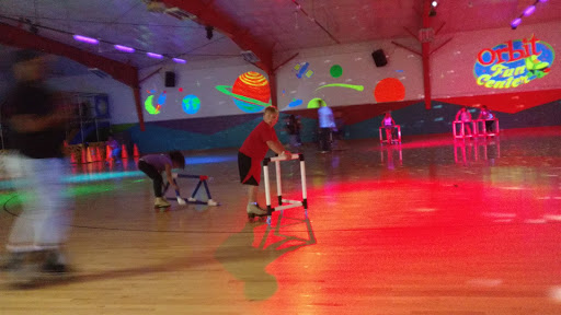 Roller Skating Rink «Orbit Fun Center», reviews and photos, 5001 Nebraska Ave, Dayton, OH 45424, USA