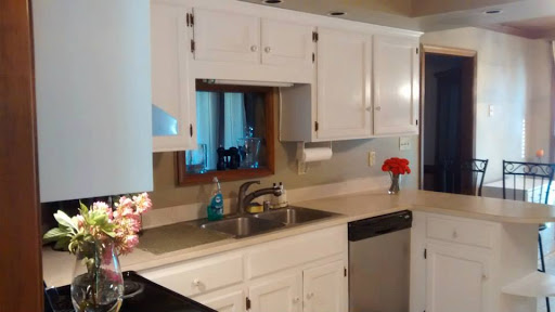 Furniture Store «Picked Painted and Prayed», reviews and photos, 22407 Gordon Rd, Fredericksburg, VA 22407, USA