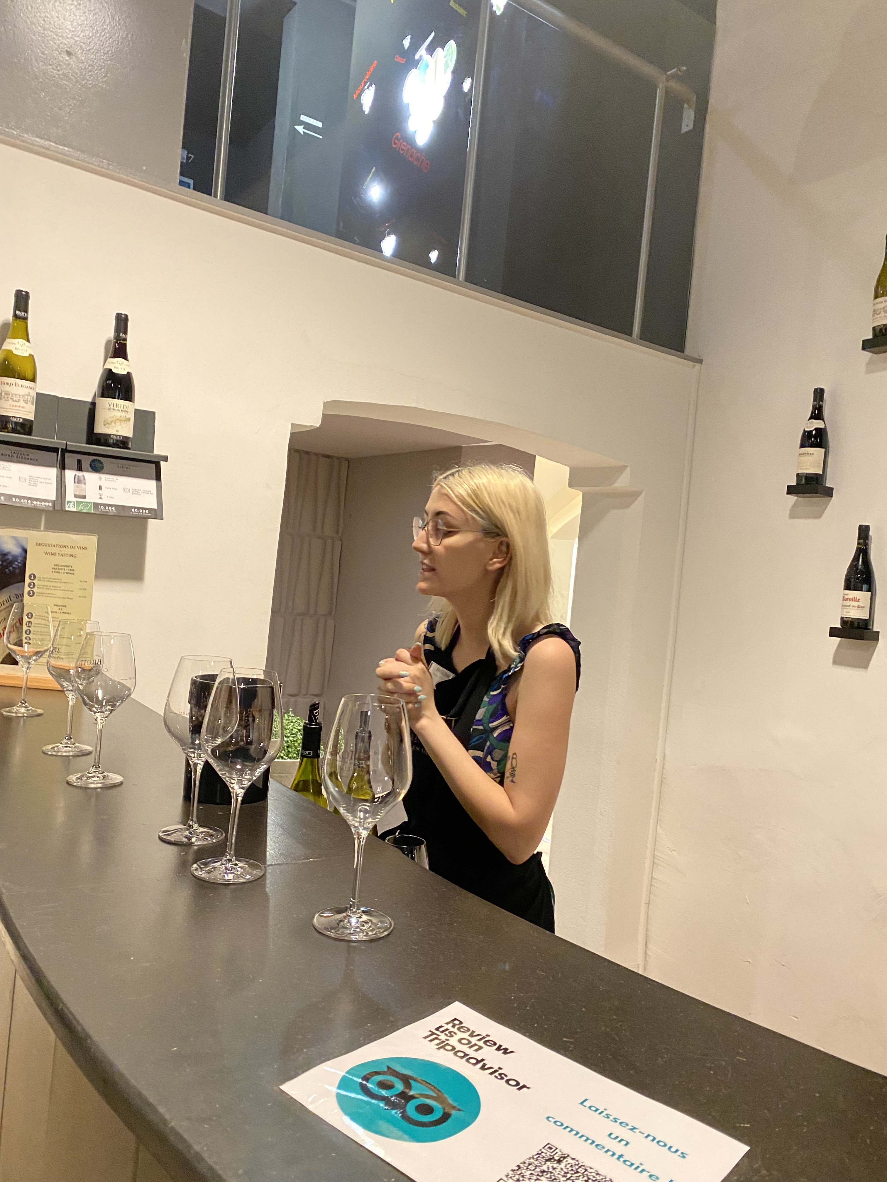 Photo n° 3 de l'avis de LAVALL.o fait le 12/07/2023 à 12:12