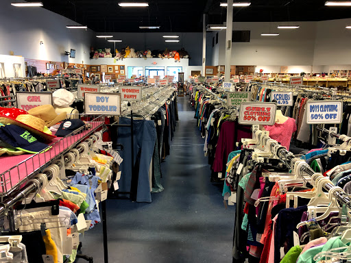 Thrift Store «Blue Mountain Thrift Store», reviews and photos