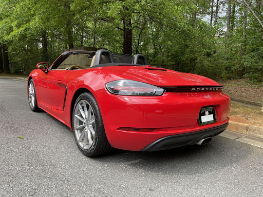 Mercedes Benz Dealer «Alex Automotive Mercedes Sales & Service», reviews and photos, 4328 Abbotts Bridge Rd, Duluth, GA 30097, USA