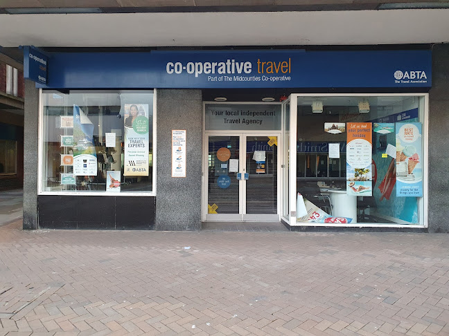 Reviews of Your Co-op Travel Gloucester in Gloucester - Travel Agency