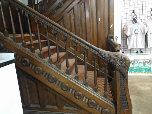 Building Materials Store «ReUse Depot», reviews and photos, 50 Madison St, Maywood, IL 60153, USA