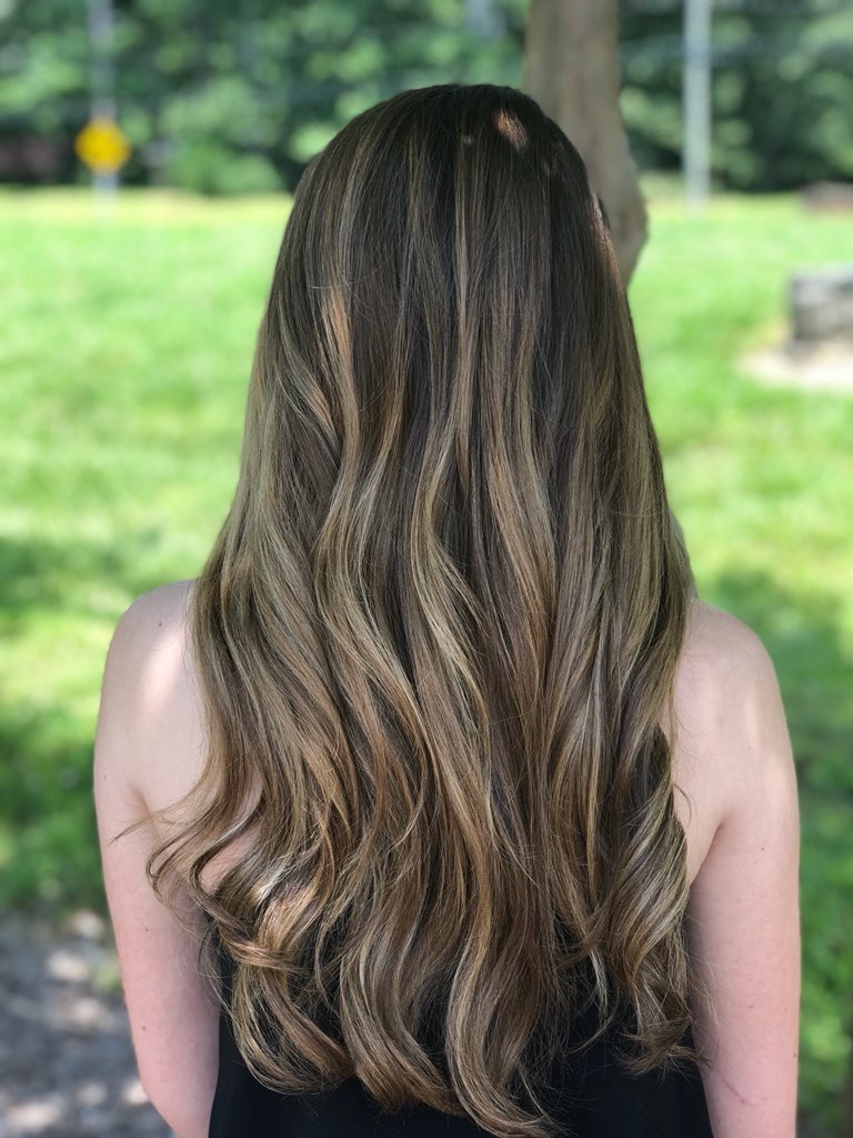 Hair Topia 28107