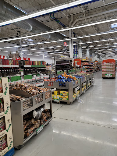 Supermarket «WinCo Foods», reviews and photos, 5110 Montauban Ave, Stockton, CA 95210, USA