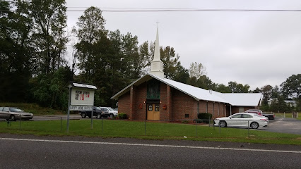 Happy Home Baptist Church