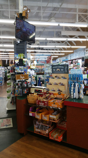 Pet Supply Store «Pet Fun At Harden Ranch Plz», reviews and photos, 1780 N Main St, Salinas, CA 93906, USA